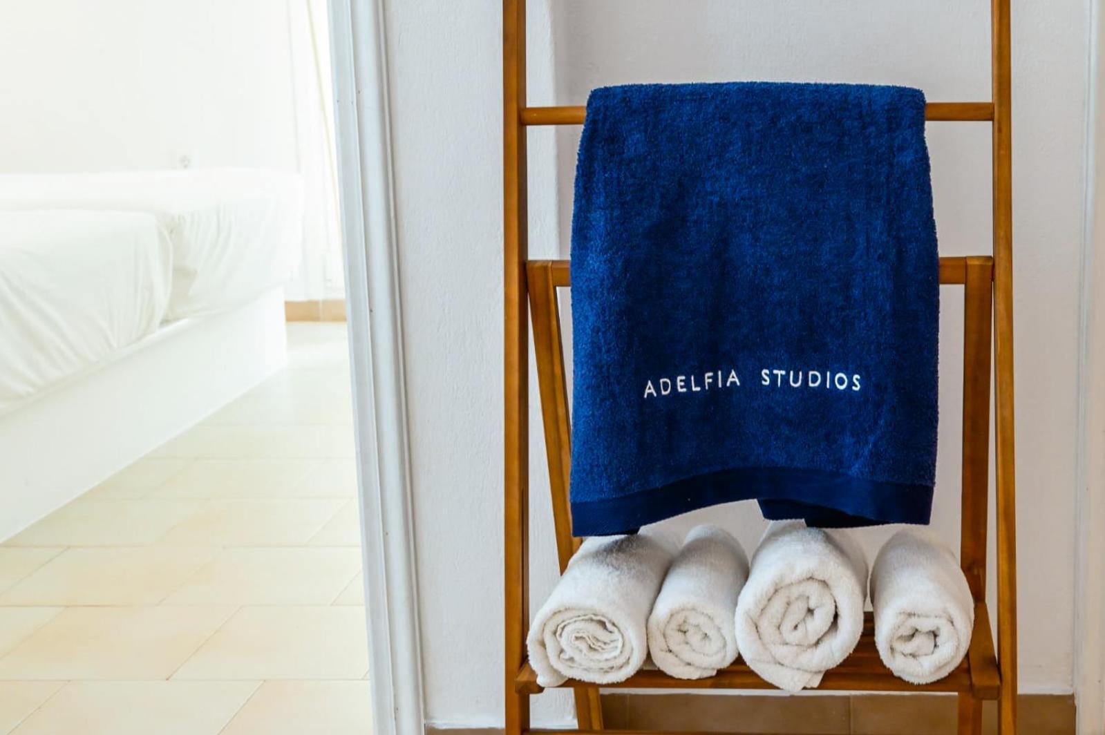 Adelfia Studios باروس المظهر الخارجي الصورة