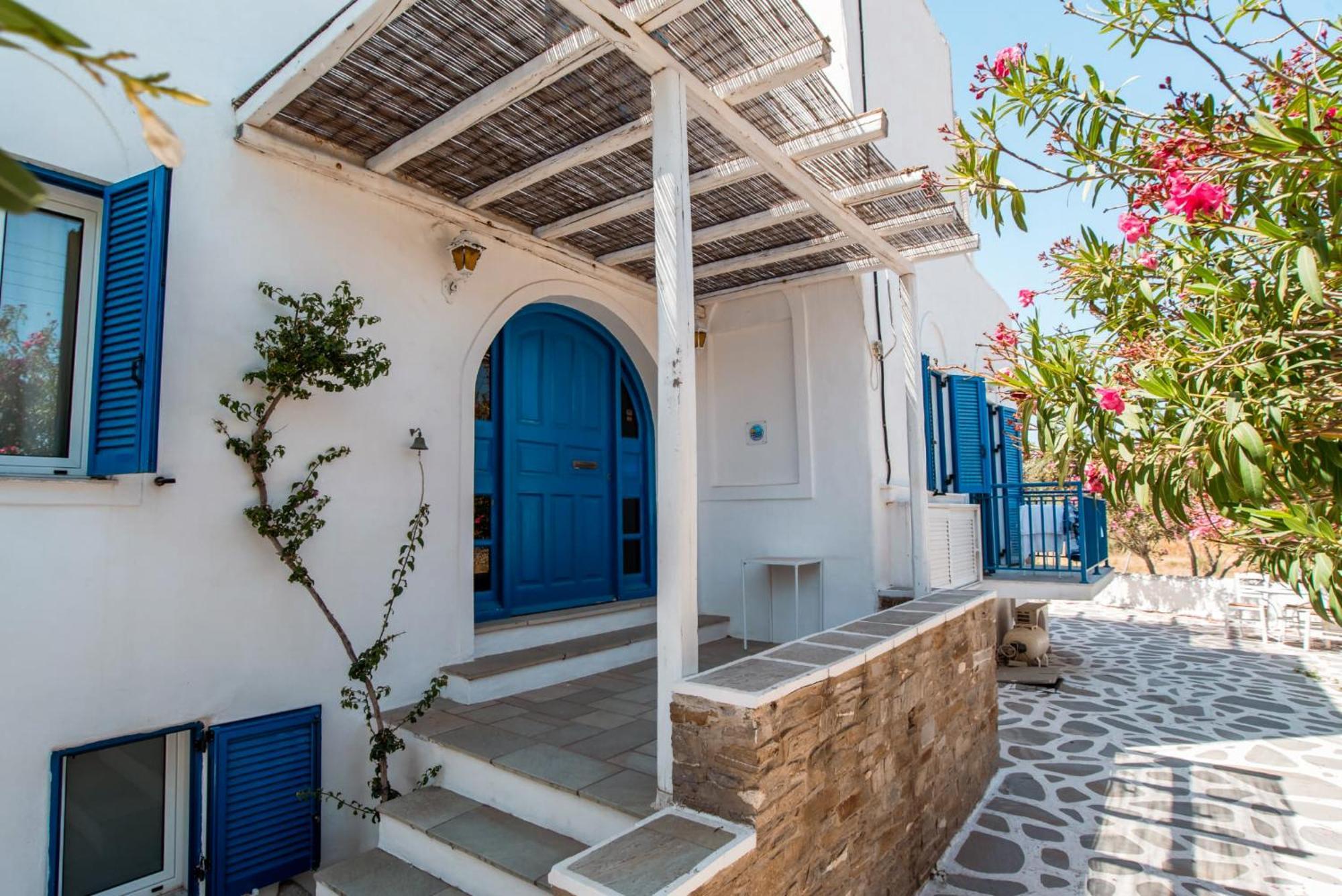 Adelfia Studios باروس المظهر الخارجي الصورة